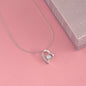 To My Soulmate - Forever Love Necklace